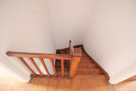 Casa à venda com 80m², 2 quartos e sem vagaCorredor