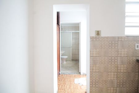 Casa à venda com 80m², 2 quartos e sem vagaCozinha