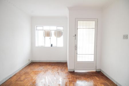 Sala de casa à venda com 2 quartos, 80m² em Mooca, São Paulo