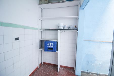 Casa à venda com 80m², 2 quartos e sem vagaÁrea de Serviço