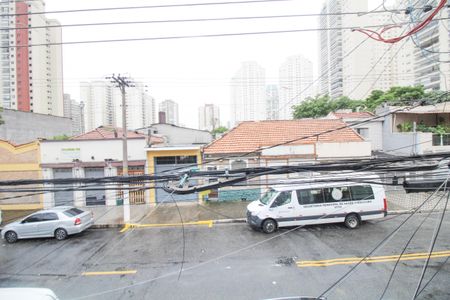 Casa à venda com 80m², 2 quartos e sem vagaQuarto 1 - Vista