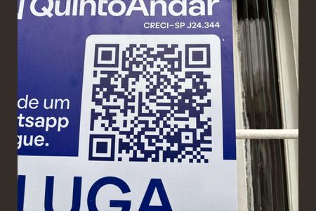 Casa à venda com 80m², 2 quartos e sem vagaFachada - Plaquinha instalada 