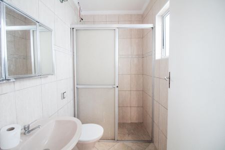 Casa à venda com 80m², 2 quartos e sem vagaBanheiro