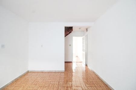 Casa à venda com 80m², 2 quartos e sem vagaCozinha