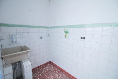 Casa à venda com 80m², 2 quartos e sem vagaÁrea de Serviço