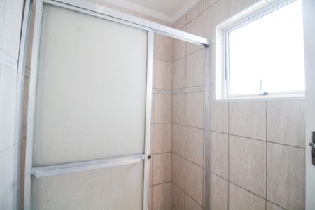 Casa à venda com 80m², 2 quartos e sem vagaBanheiro