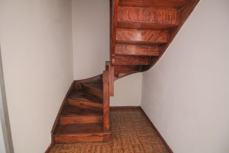 Casa à venda com 80m², 2 quartos e sem vagaSala