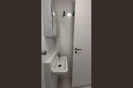 Apartamento para alugar com 133m², 3 quartos e 2 vagasÁrea de Serviço - Banheiro