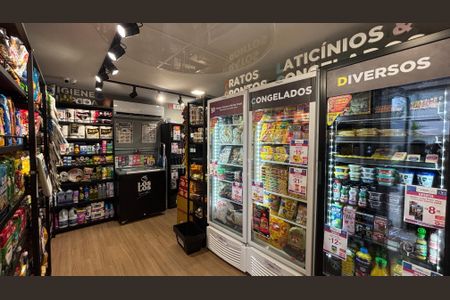 Apartamento para alugar com 133m², 3 quartos e 2 vagasMercado