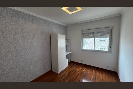 Apartamento para alugar com 133m², 3 quartos e 2 vagasQuarto