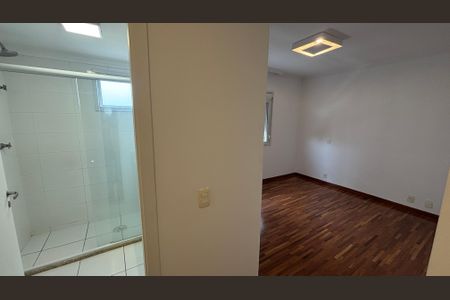 Apartamento para alugar com 133m², 3 quartos e 2 vagasSuite 1
