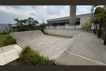 Apartamento para alugar com 133m², 3 quartos e 2 vagasPista Skate