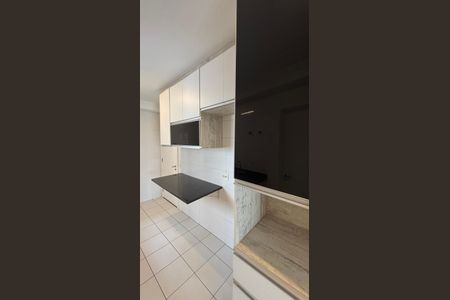 Apartamento para alugar com 133m², 3 quartos e 2 vagasCozinha