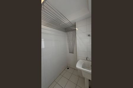 Apartamento para alugar com 133m², 3 quartos e 2 vagasÁrea de Serviço