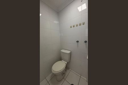 Apartamento para alugar com 133m², 3 quartos e 2 vagasÁrea de Serviço - Banheiro
