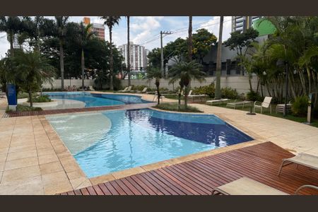 Apartamento para alugar com 133m², 3 quartos e 2 vagasPiscina