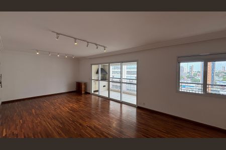 Apartamento para alugar com 133m², 3 quartos e 2 vagasSala - Sala de Jantar