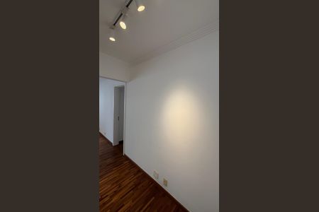Apartamento para alugar com 133m², 3 quartos e 2 vagasSala - Sala de Jantar - Escritorio