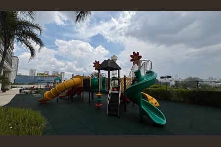 Apartamento para alugar com 133m², 3 quartos e 2 vagasPlayground