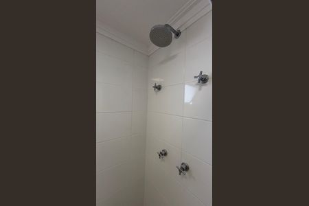 Apartamento para alugar com 133m², 3 quartos e 2 vagasBanheiro da Suíte 2