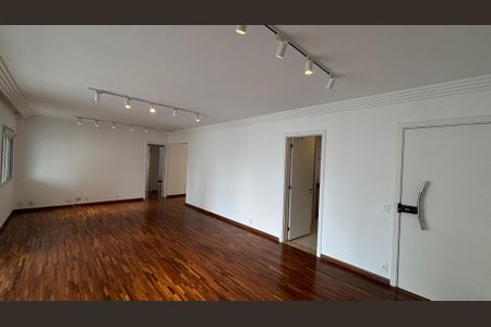 Sala - Sala de Jantar de apartamento para alugar com 3 quartos, 129m² em Jardim, Santo André
