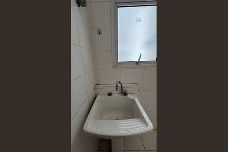 Apartamento para alugar com 133m², 3 quartos e 2 vagasÁrea de Serviço