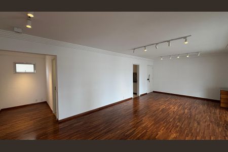 Apartamento para alugar com 133m², 3 quartos e 2 vagasSala - Sala de Jantar