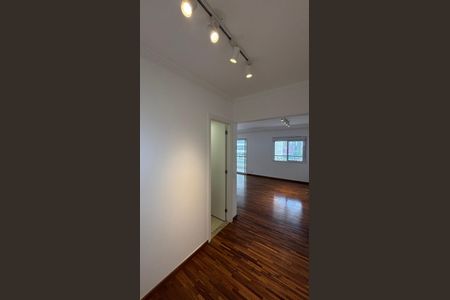 Apartamento para alugar com 133m², 3 quartos e 2 vagasSala - Sala de Jantar - Escritorio
