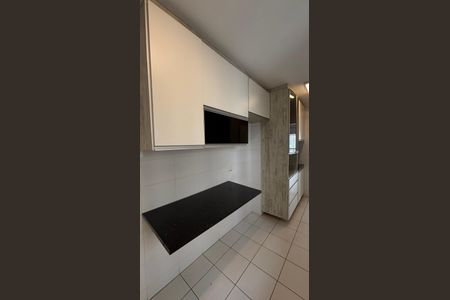 Apartamento para alugar com 133m², 3 quartos e 2 vagasCozinha
