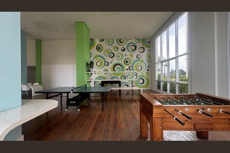 Apartamento para alugar com 133m², 3 quartos e 2 vagasSalao de Jogos