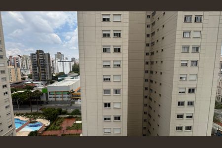 Apartamento para alugar com 133m², 3 quartos e 2 vagasQuarto Vista