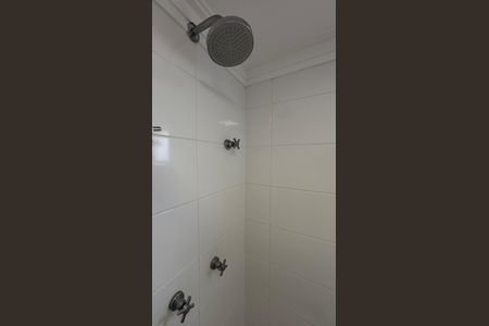 Apartamento para alugar com 133m², 3 quartos e 2 vagasBanheiro da Suíte 1