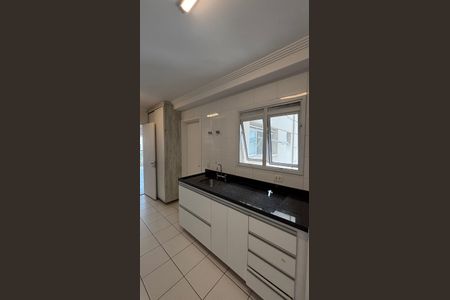 Apartamento para alugar com 133m², 3 quartos e 2 vagasCozinha