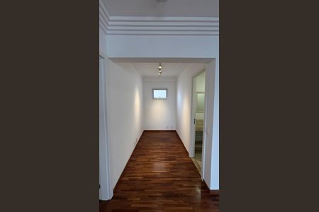 Apartamento para alugar com 133m², 3 quartos e 2 vagasSala - Sala de Jantar - Escritorio