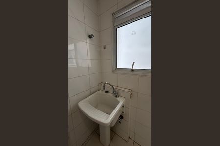 Apartamento para alugar com 133m², 3 quartos e 2 vagasÁrea de Serviço