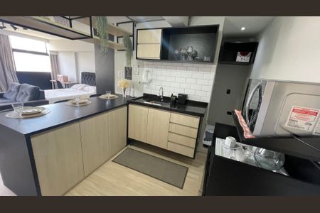 Apartamento à venda com 1 quarto, 40m² em Centro Histórico de São Paulo, São Paulo