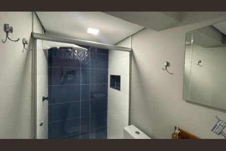 Apartamento à venda com 1 quarto, 40m² em Centro Histórico de São Paulo, São Paulo