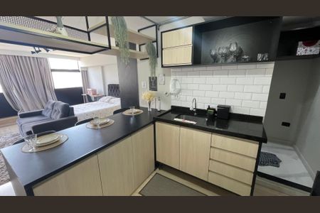 Apartamento à venda com 1 quarto, 40m² em Centro Histórico de São Paulo, São Paulo