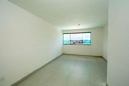 SALA de apartamento à venda com 2 quartos, 70m² em Havaí, Belo Horizonte