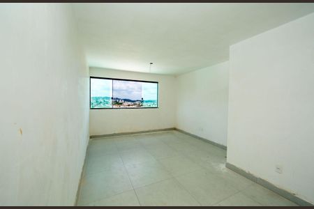 SALA de apartamento à venda com 2 quartos, 70m² em Havaí, Belo Horizonte