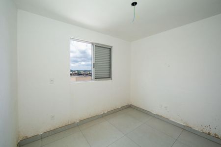 QUARTO1 de apartamento à venda com 2 quartos, 70m² em Havaí, Belo Horizonte