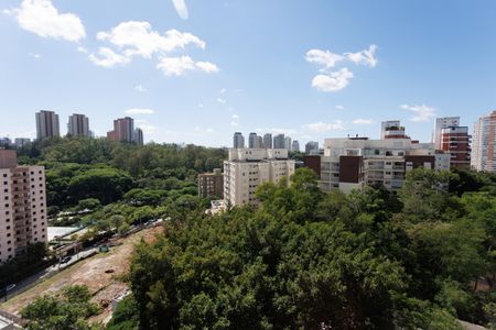 Apartamento à venda com 147m², 3 quartos e 3 vagas Apartamento à venda com 147m², 3 quartos e 3 vagasvista