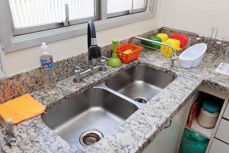 Apartamento à venda com 147m², 3 quartos e 3 vagas Apartamento à venda com 147m², 3 quartos e 3 vagascozinha