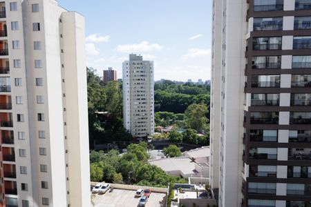 Apartamento à venda com 147m², 3 quartos e 3 vagas Apartamento à venda com 147m², 3 quartos e 3 vagasvista