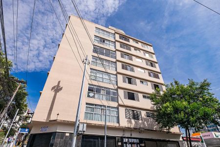 Apartamento à venda com 73m², 2 quartos e sem vagaFachada