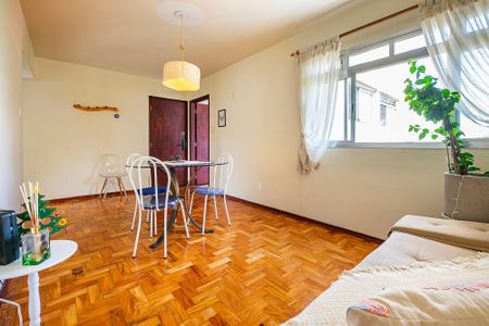 Sala de apartamento à venda com 2 quartos, 73m² em Pinheiros, São Paulo