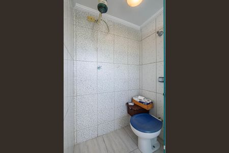 Apartamento à venda com 73m², 2 quartos e sem vagaBanheiro de serviço