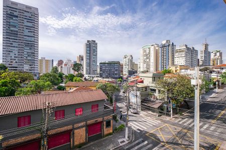 Apartamento à venda com 73m², 2 quartos e sem vagaQuarto 2 - VIsta