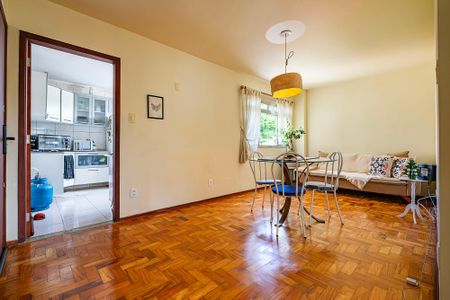 Sala de apartamento à venda com 2 quartos, 73m² em Pinheiros, São Paulo