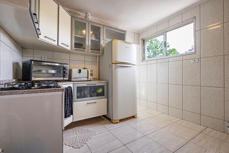 Apartamento à venda com 73m², 2 quartos e sem vagaCozinha/Lavanderia
